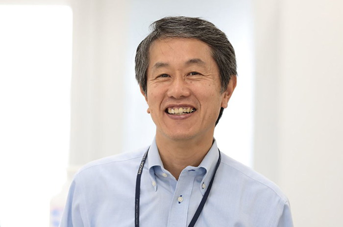 丹澤 孝