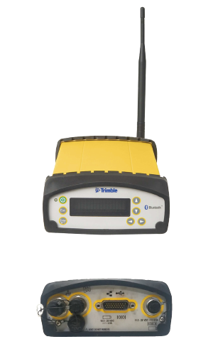 SPS855 GNSS 受信機 GNSS Modular 受信機