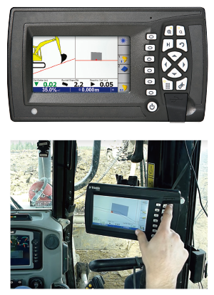 3Dコンポーネント CCS900用