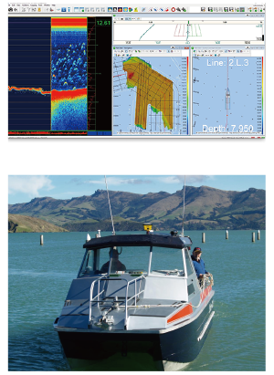 TMC Software for Positioning ポジショニングソフトウェア